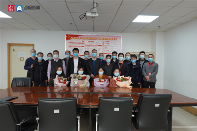 淄博移動(dòng)?jì)D女節(jié)活動(dòng)豐富 巾幗女神展花樣風(fēng)采